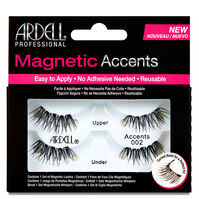 Pestañas Postizas Magnéticas Accents  1ud.-169835 Pestañas Postizas Magnéticas Accents  1ud.-169835 0